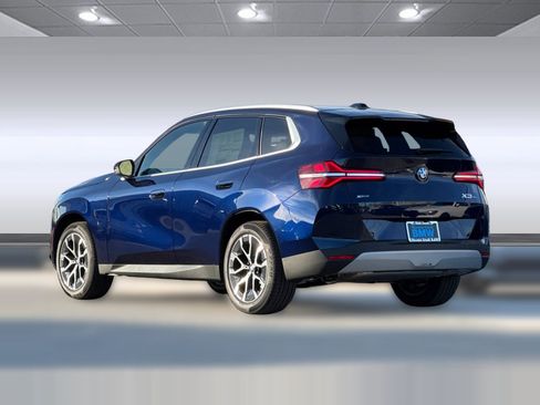 New 2026 BMW X3 xDrive30 w/ Premium Package image 3