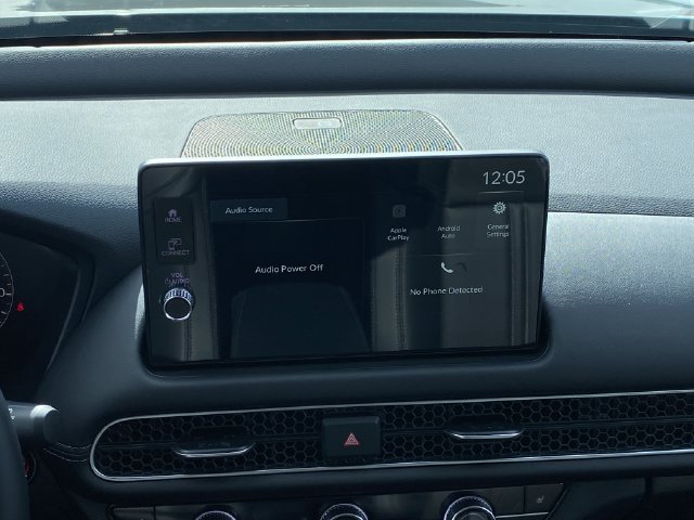 New 2027 Honda HR-V EX-L image 16