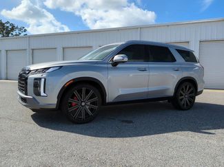 Used 2025 Hyundai Palisade Limited video 2