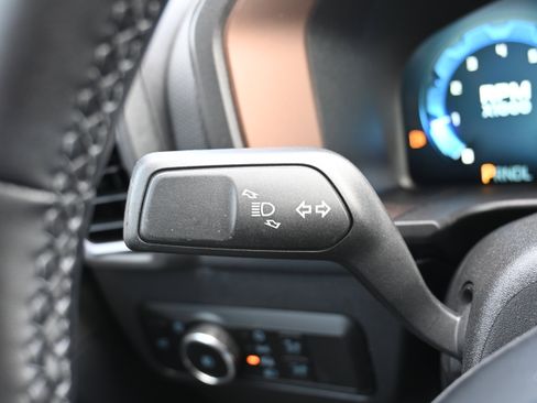 New 2025 Ford Bronco Sport Outer Banks w/ Outer Banks Tech Package+ image 22