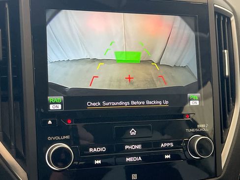 Used 2019 Subaru Crosstrek 2.0i Limited w/ Popular Package #2 AWD/4WD image 17