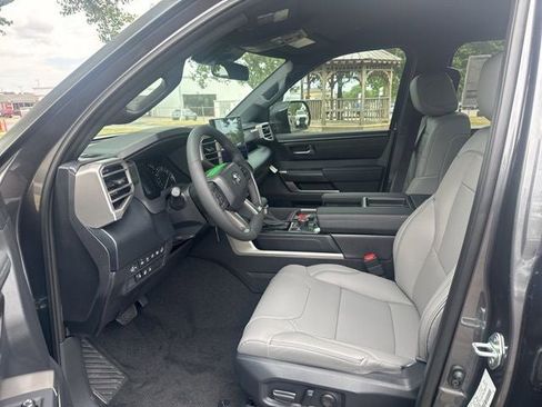 New 2026 Toyota Tundra SR5 AWD/4WD image 9