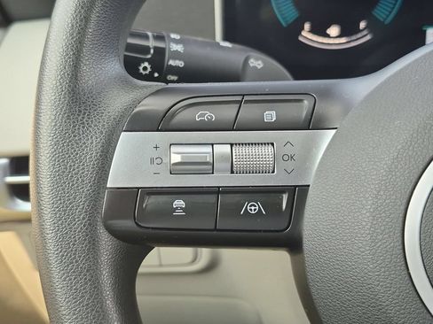 Used 2025 Hyundai Tucson SEL AWD/4WD image 20