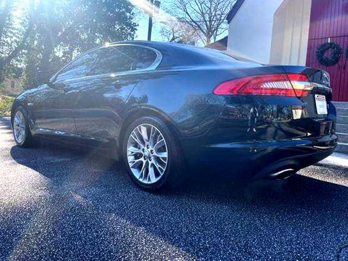 Used 2014 Jaguar XF 3.0 image 6