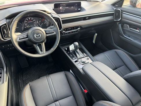 Used 2026 MAZDA CX-50 2.5 Hybrid w/ Weather Package image 15