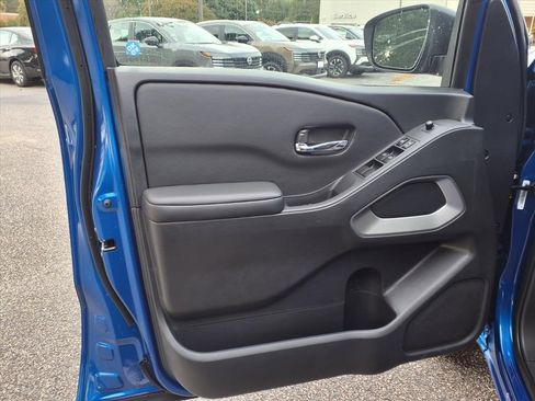 New 2026 Nissan Frontier SV w/ Tow Package image 10