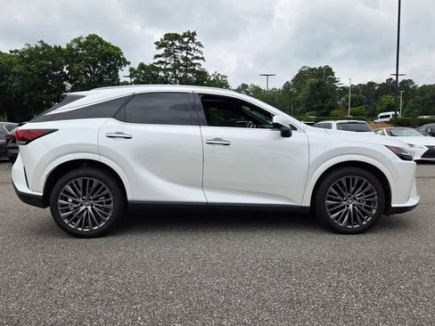 Used 2024 Lexus RX 350 AWD image 6