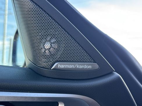 Used 2025 BMW i4 eDrive40 w/ Premium Package image 28