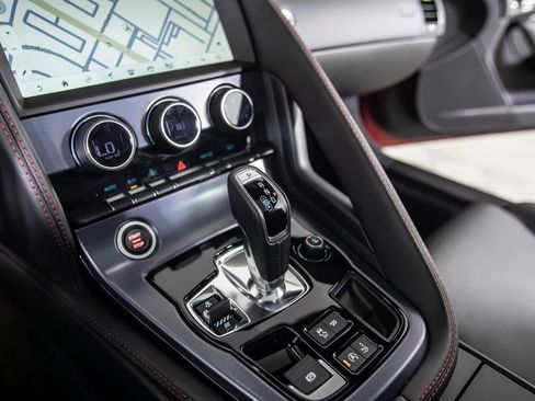 Used 2023 Jaguar F-TYPE R-Dynamic image 32