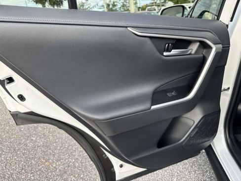 Used 2023 Toyota RAV4 Limited image 13