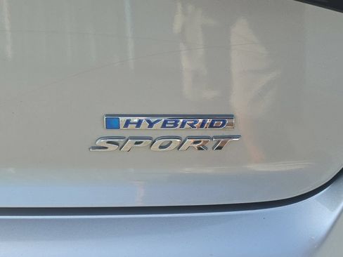 Certified 2025 Honda Accord Sport image 8