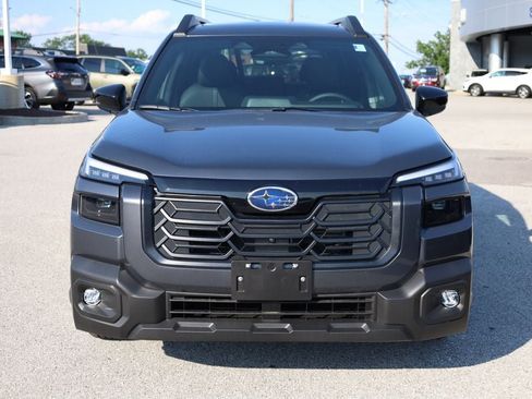 New 2026 Subaru Outback Touring AWD/4WD image 3
