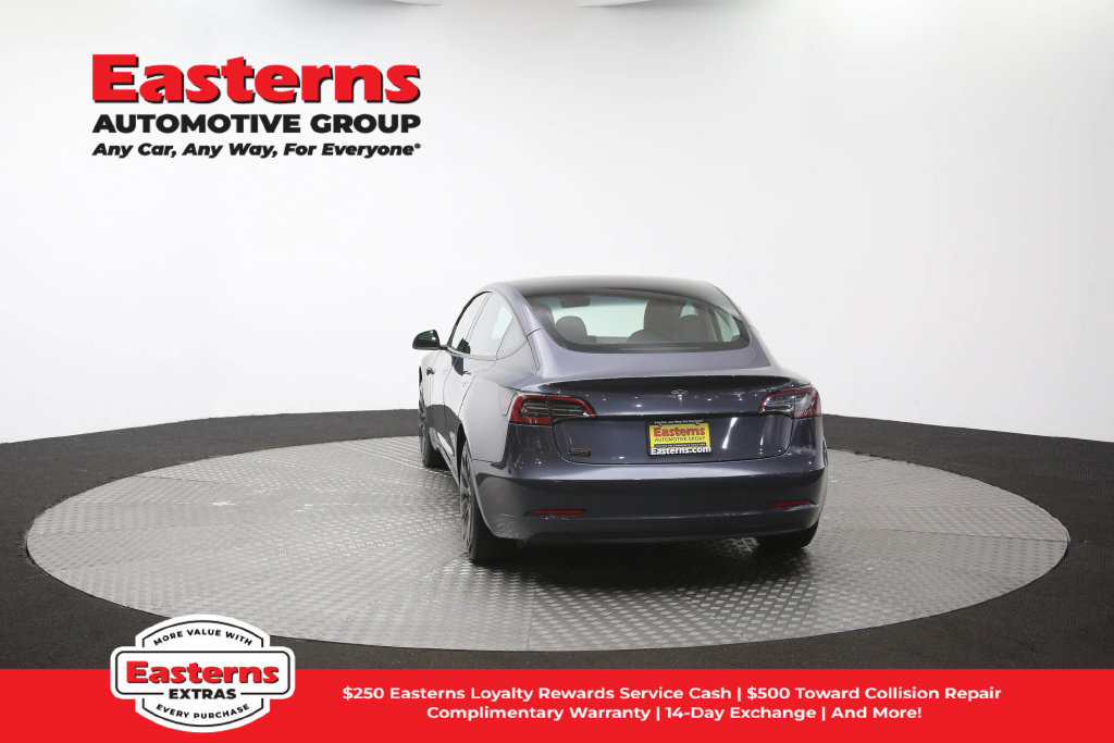 Used 2023 Tesla Model 3 Standard Range RWD image 33
