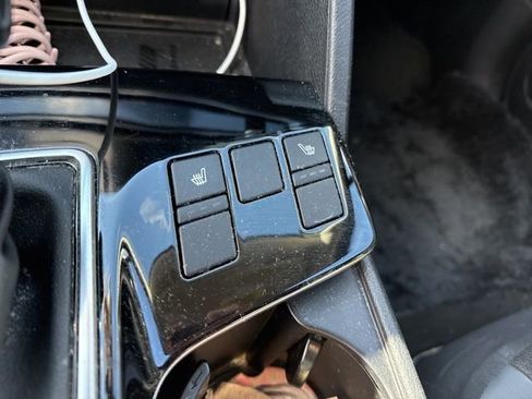 Certified 2024 Kia Sportage EX image 14