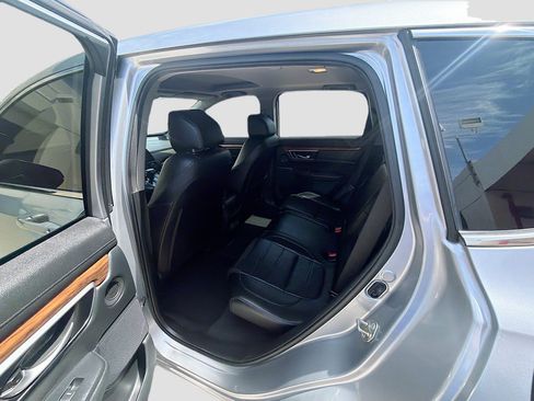 Used 2019 Honda CR-V EX-L image 23