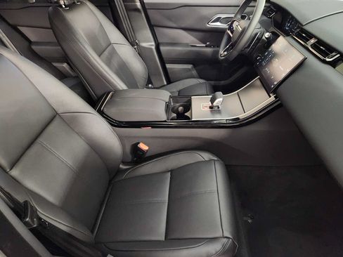 New 2026 Land Rover Range Rover Velar S AWD/4WD image 3
