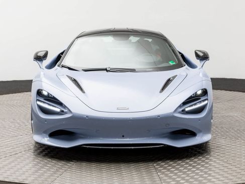 New 2026 McLaren 750S image 51