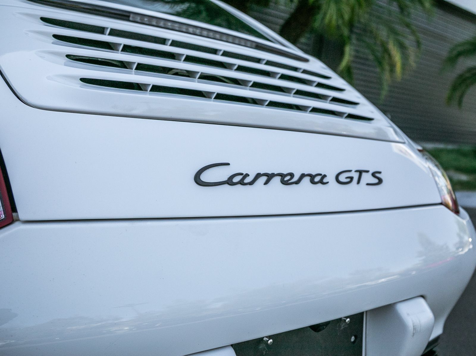 Used 2011 Porsche 911 Carrera GTS RWD image 25