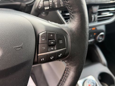 Certified 2020 Ford Escape Titanium w/ Titanium Premium Package 2.0 image 29