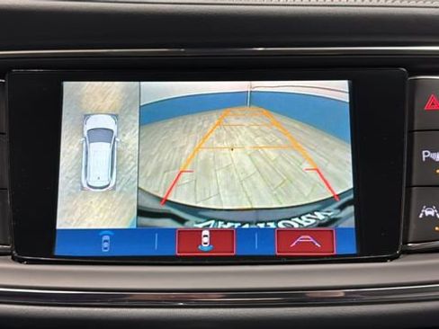 Used 2018 Buick Enclave Premium w/ LPO, Hit The Road Package AWD/4WD image 13