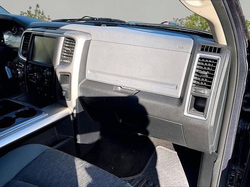 Used 2015 RAM 1500 Outdoorsman AWD/4WD image 26