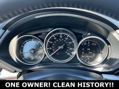 Used 2023 MAZDA CX-5 AWD 2.5 S image 19