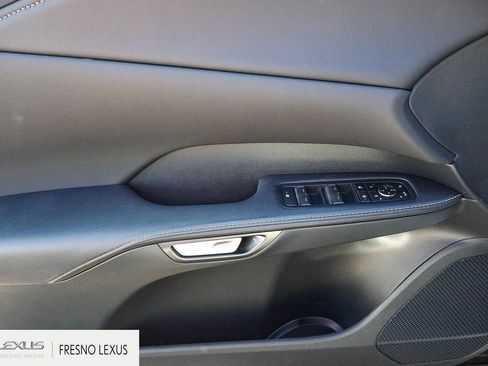 New 2026 Lexus RX 350 AWD image 23