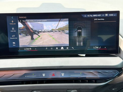 Used 2025 BMW X3 xDrive30i w/ Convenience Package image 33