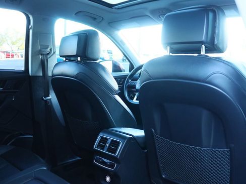 Used 2018 Audi Q5 Premium Plus w/ Premium Plus Package image 29
