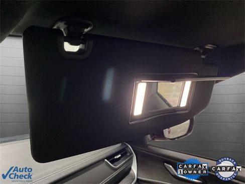 Used 2025 Jeep Grand Cherokee Limited 4xe image 56