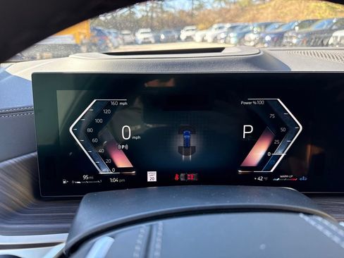 New 2026 BMW X7 xDrive40i image 14