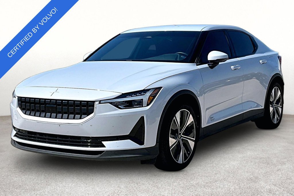 Used 2023 Polestar Polestar 2 FWD image 12