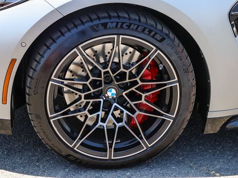 Used 2026 BMW M3 Competition AWD/4WD image 18
