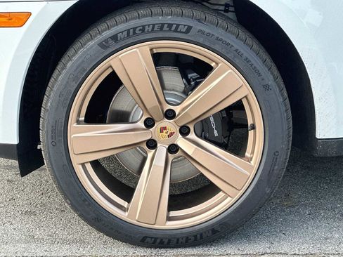 Used 2024 Porsche Macan S image 26