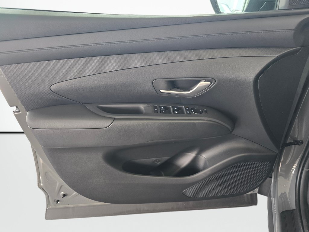 New 2026 Hyundai Tucson SE AWD/4WD image 32