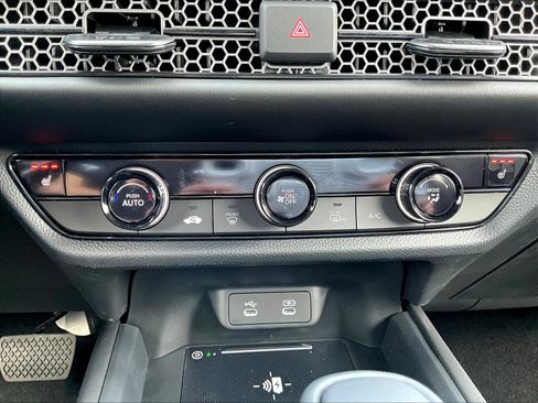 New 2026 Honda HR-V Sport image 21