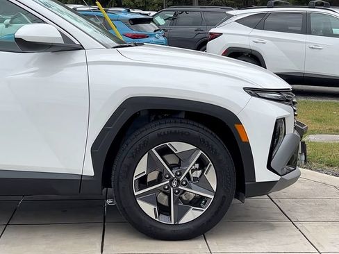 New 2026 Hyundai Tucson SEL FWD image 15