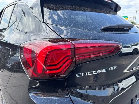 New 2026 Buick Encore GX Sport Touring w/ Comfort Package FWD image 20
