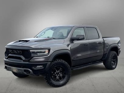 Used 2023 RAM 1500 TRX w/ TRX Level 2 Equipment Group