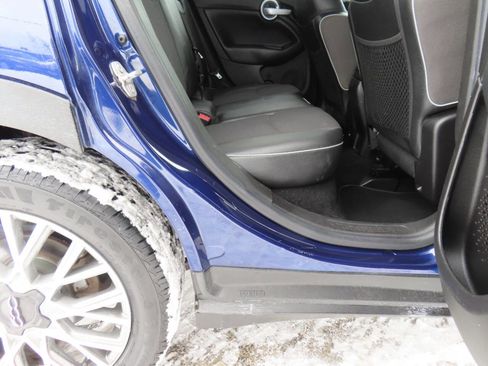 Used 2016 FIAT 500X Trekking image 14