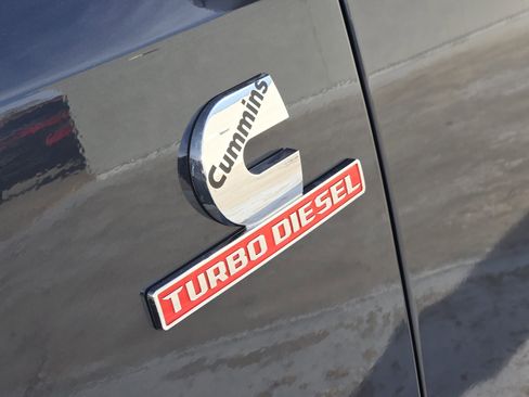 New 2026 RAM 2500 Tradesman AWD/4WD image 8