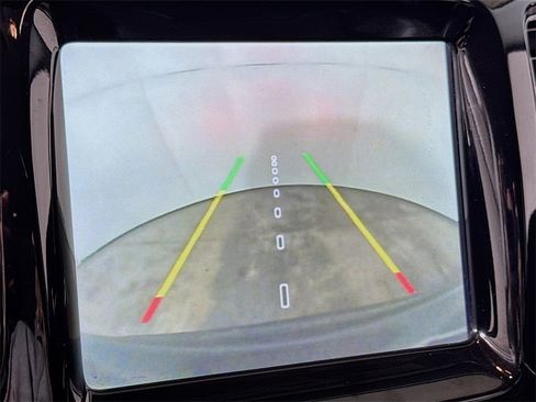 Used 2020 Jeep Compass Limited image 12