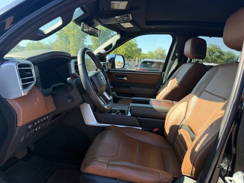 Used 2024 Toyota Tundra 1794 Edition AWD/4WD image 14