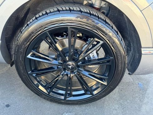 Certified 2025 Genesis GV80 3.5T Advanced image 7