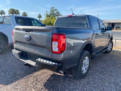 Used 2024 Ford Ranger XL w/ Trailer Tow Package RWD image 4