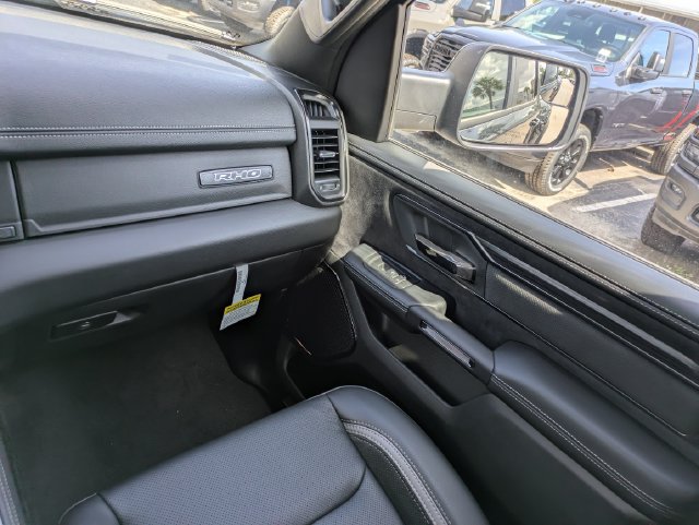 New 2026 RAM 1500 RHO AWD/4WD image 13