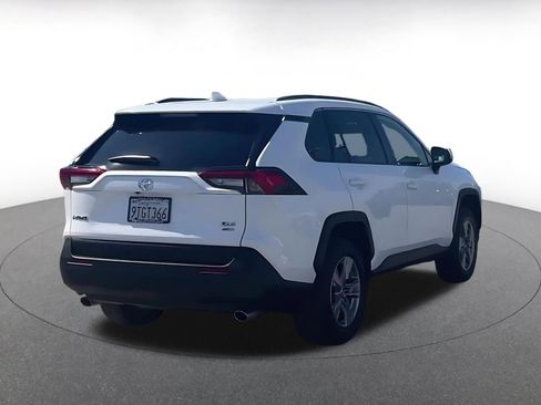 Used 2025 Toyota RAV4 XLE w/ Convenience Package image 14
