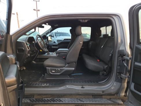 Used 2018 Ford F150 XLT w/ Equipment Group 302A Luxury image 10