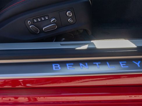 New 2024 Bentley Continental GT image 37