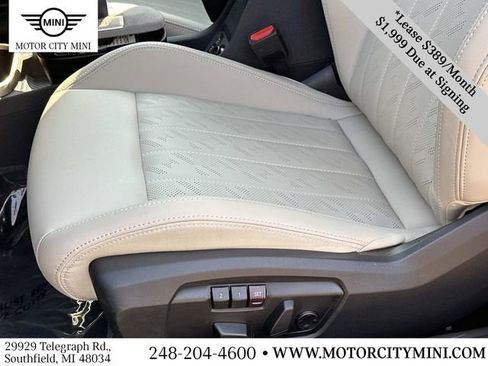 Certified 2025 MINI Cooper S image 19